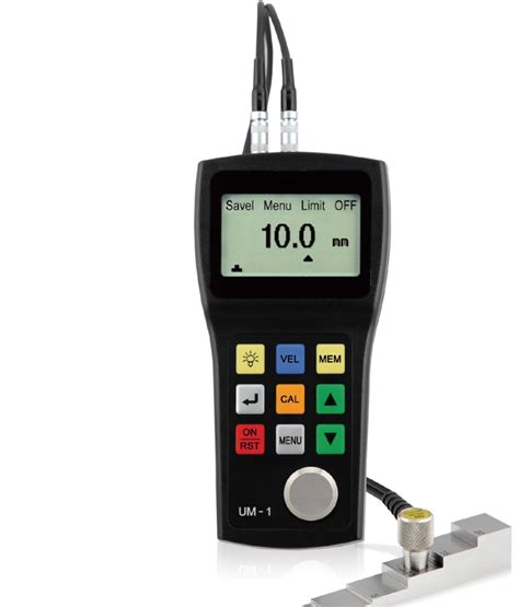 ultrasonic thickness measurement echo to echo|ultrasonic echo to ultrasound.